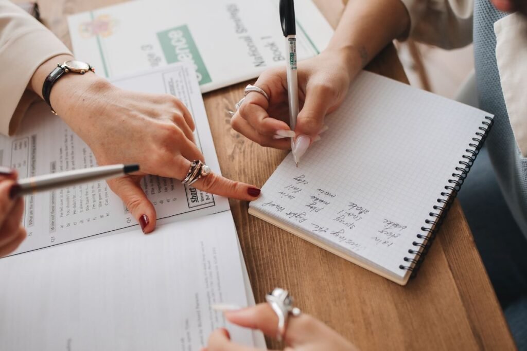 6 Tips for Writing a Standout Personal Statement