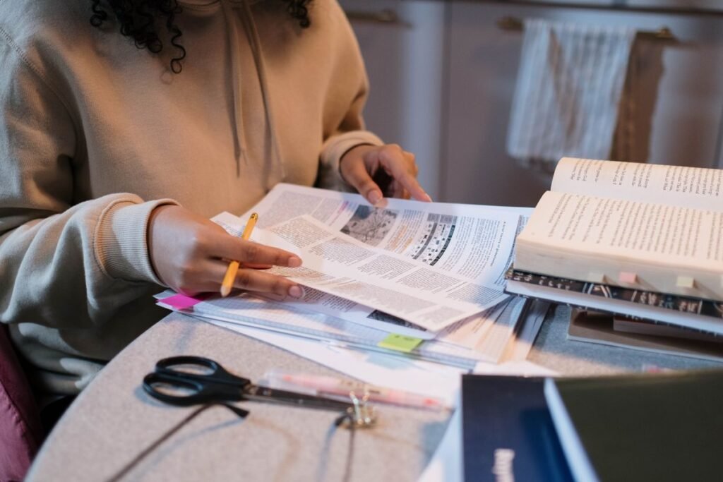 How Early Should You Start Preparing for the SAT