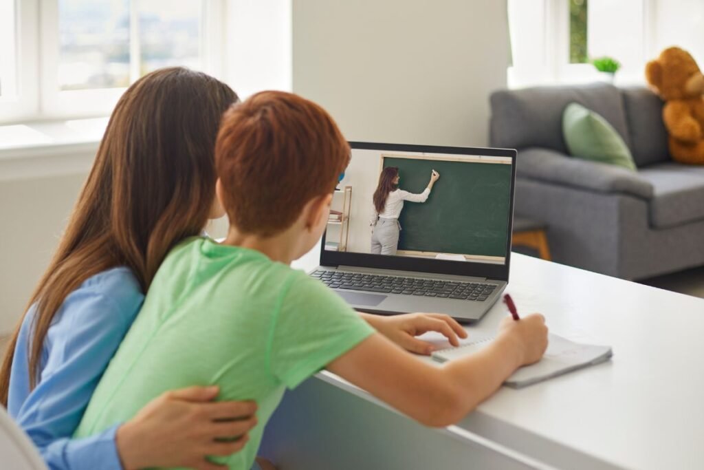 What Can Parents Do to Support Their Child’s College Dreams Without Overstepping?