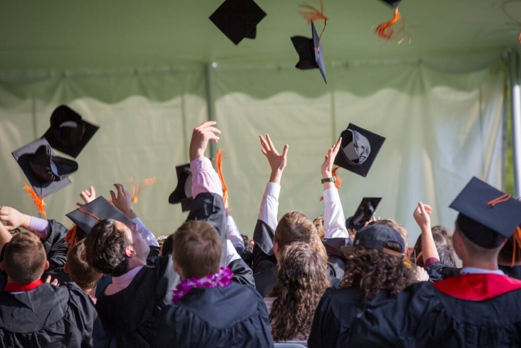 Is Community College a Smart First Step for High School Graduates?